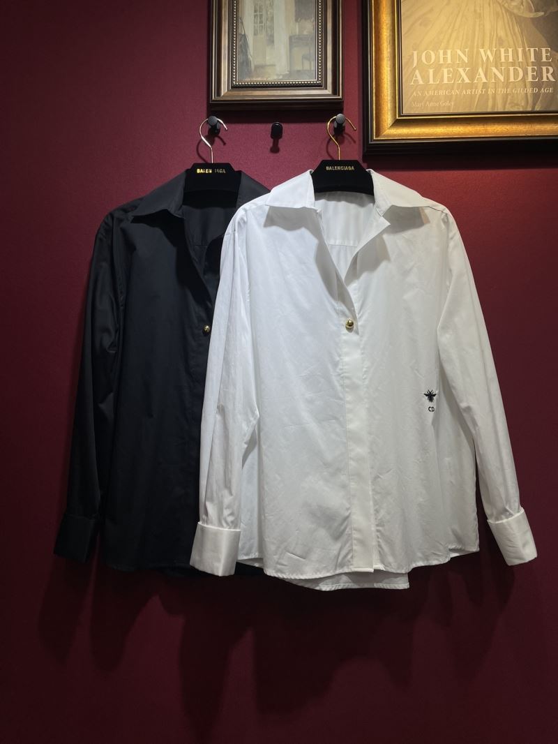 Christian Dior Shirts